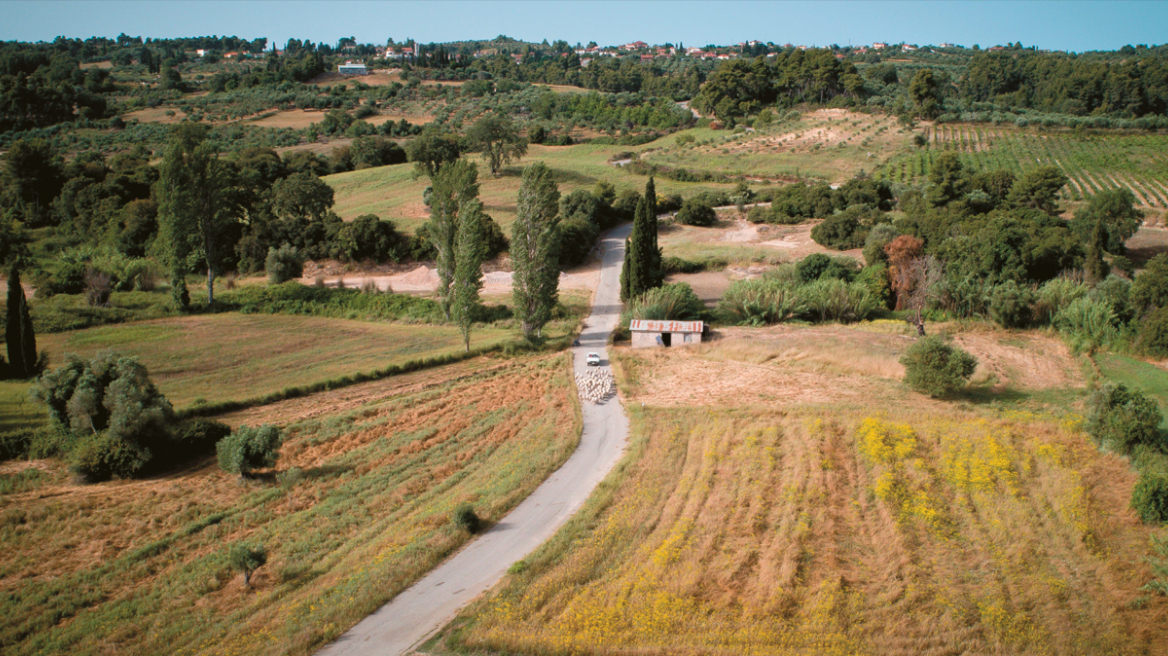 Νέος νόμος: Τέλος στη διαμάχη Δημοσίου - ιδιωτών για ιδιοκτησίες δύο εκατ. στρεμμάτων