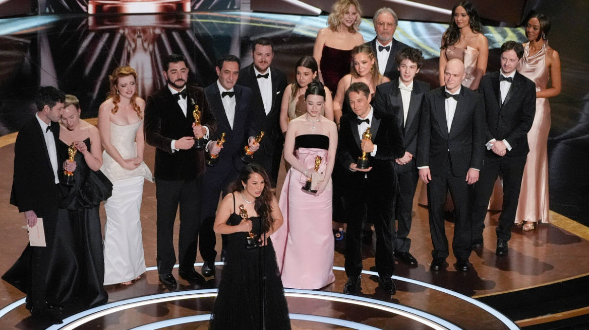 Ο μεγάλος νικητής των Όσκαρ είναι το «Anora»: Ποιο είναι το φιλμ που κατέγραψε την ωμή αλήθεια πίσω από το αμερικανικό όνειρο