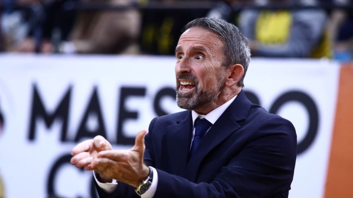 Ζοάν Πλάθα: «Ευχαριστώ τους Σπανούλη, Ζήση γιατί κράτησαν τον λόγο τους με τον Χουγκάζ» 