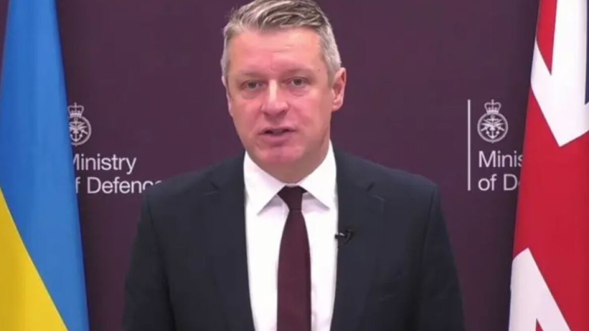 Το Λονδίνο «γειώνει» τα περί εκεχειρίας ενός μήνα από τον Μακρόν - «Δεν υπάρχει τέτοια συμφωνία»