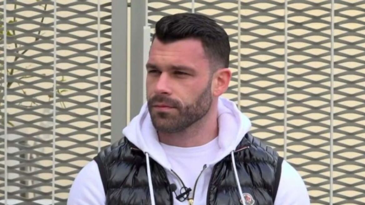 Στάθης Σχίζας: Η εξυπνάδα σε κάνει δυστυχισμένο, πολλές φορές έχω πει «μακάρι να ήμουν λίγο χαζός»