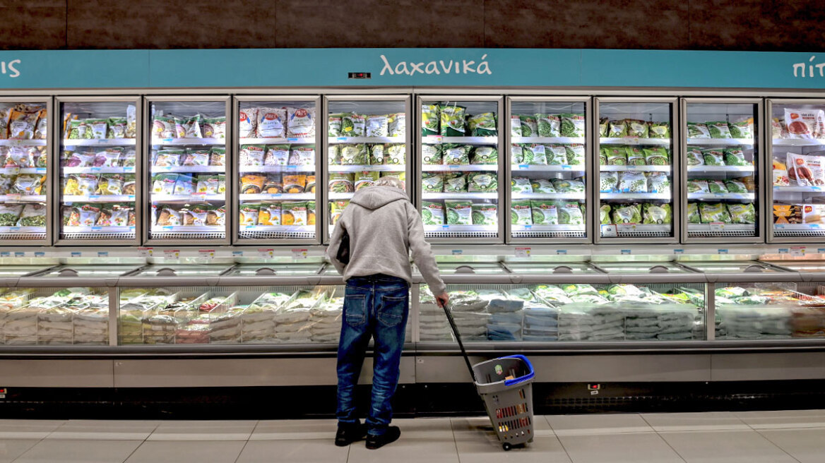 Νέοι κανόνες στα σούπερ μάρκετ για προσφορές και εκπτώσεις - Ο καταναλωτής θα μπορεί να συγκρίνει τιμές