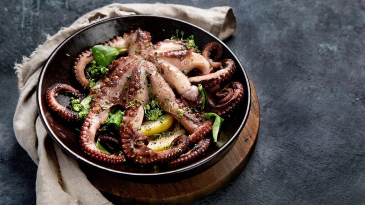 Τι να προσέχετε όταν αγοράζετε φρέσκα θαλασσινά