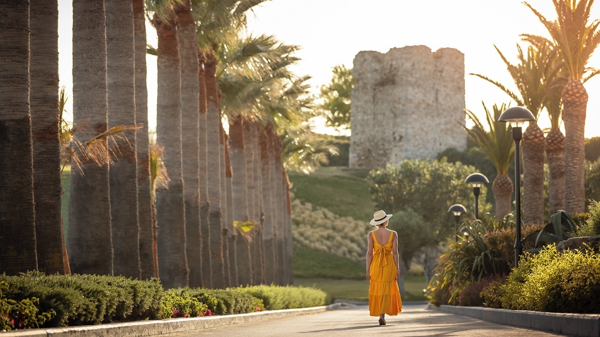 Στήριξη σε γυναίκες που αντιμετωπίζουν έμφυλη βία και διακρίσεις