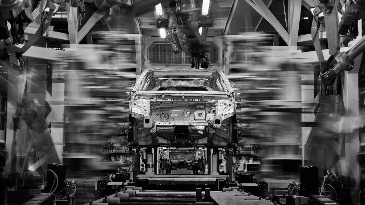 Αναμένοντας το νέo Jeep Compass