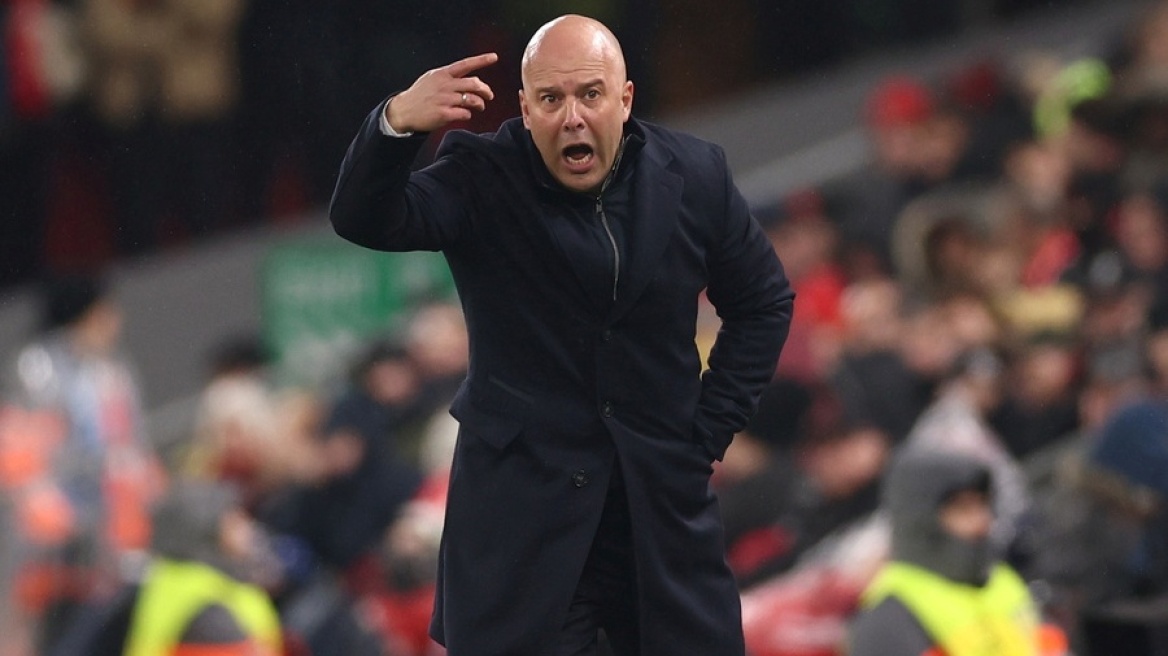 Σλοτ σε Όλιβερ: «Αν δεν πάρουμε το πρωτάθλημα, θα σε θεωρήσω γαμ@@@@ υπεύθυνο»