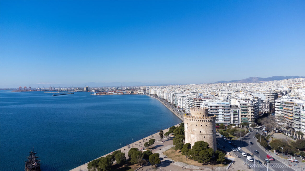 Υψηλότερο τώρα το επενδυτικό ενδιαφέρον για τη φιλοξενία σε Θεσσαλονίκη και Χαλκιδική – Τα ονόματα (pics)