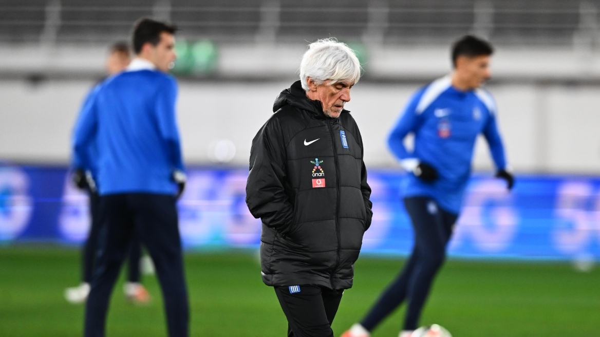 Εθνικής Ελλάδος: O Γιοβάνοβιτς ζήτησε τα πλέι οφ της Super League να ξεκινήσουν 29-30 Μαρτίου και η Λίγκα απαντά θετικά