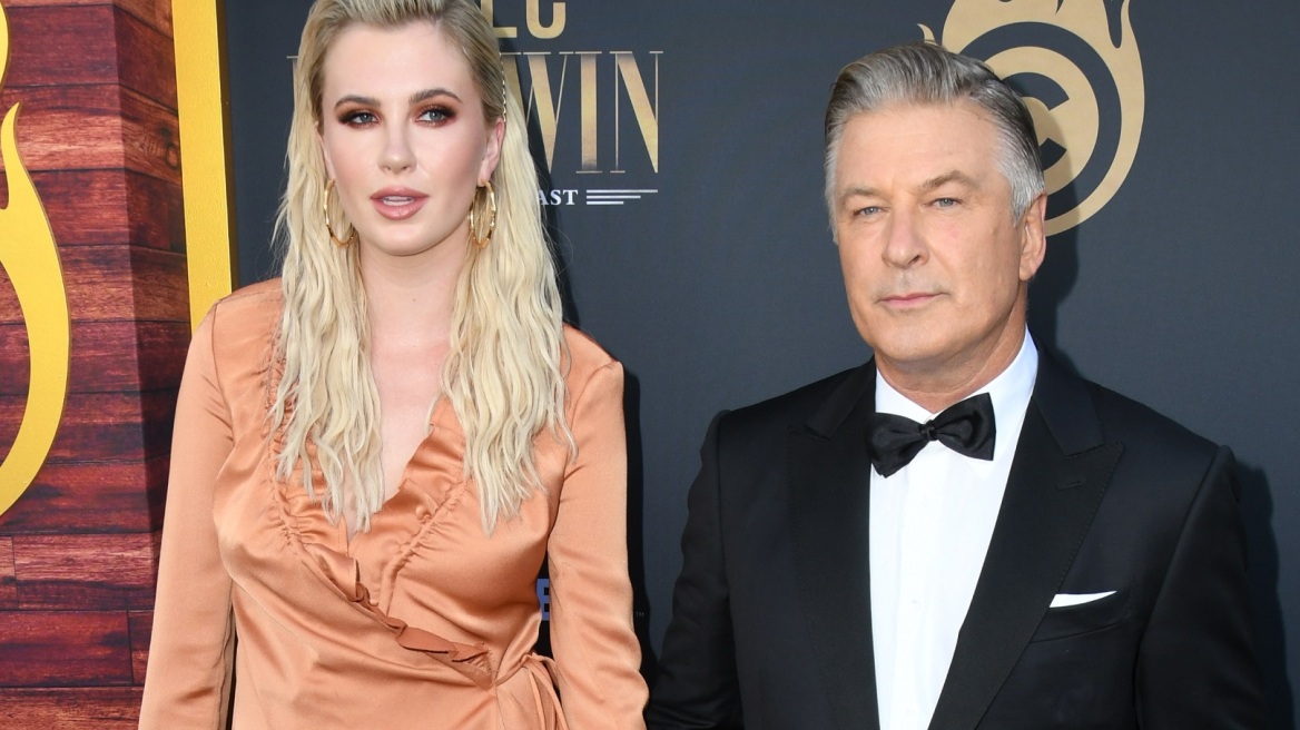 Άλεκ Μπόλντουιν: Έχει μετανιώσει για το πώς ανέθρεψε τη μεγάλη του κόρη και προσπαθεί να επανορθώσει με τα πιο μικρά παιδιά του