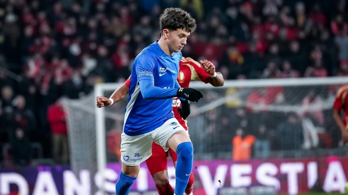 Εθνική ποδοσφαίρου: Ο Ιβάν Γιοβάνοβιτς κάλεσε και επίσημα τον Καρέτσα