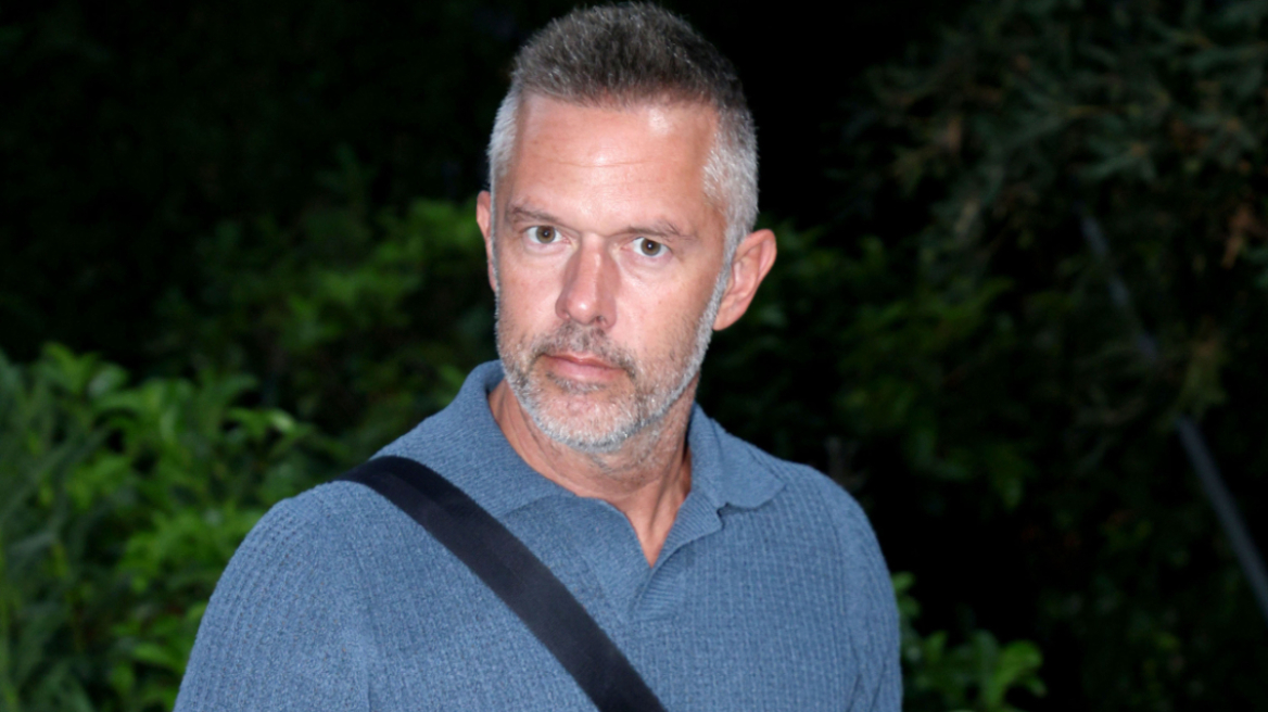 Λούλης για Σερβετάλη: Ο ηθοποιός δικαιούται να παίρνει θέση για μεγάλα κοινωνικά θέματα, όπως δικαιούται και ο φούρναρης