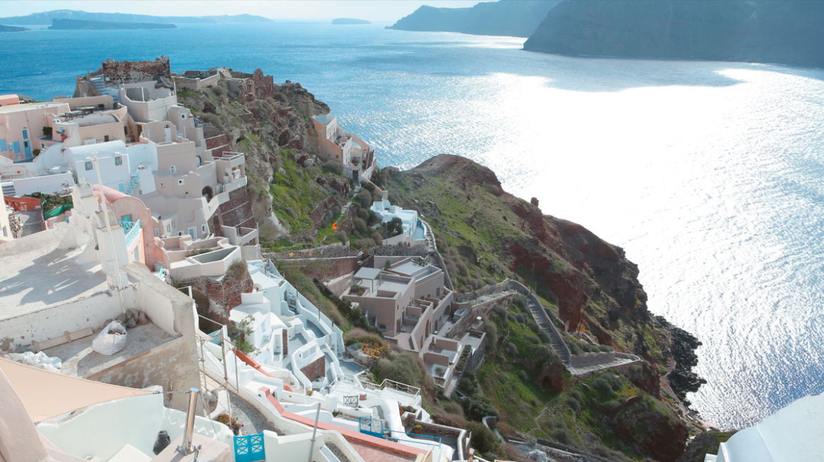 Γιατί μπλοκάρουν οι οικοδομές: Τα τρία «ανοιχτά μέτωπα» στον πολεοδομικό σχεδιασμό