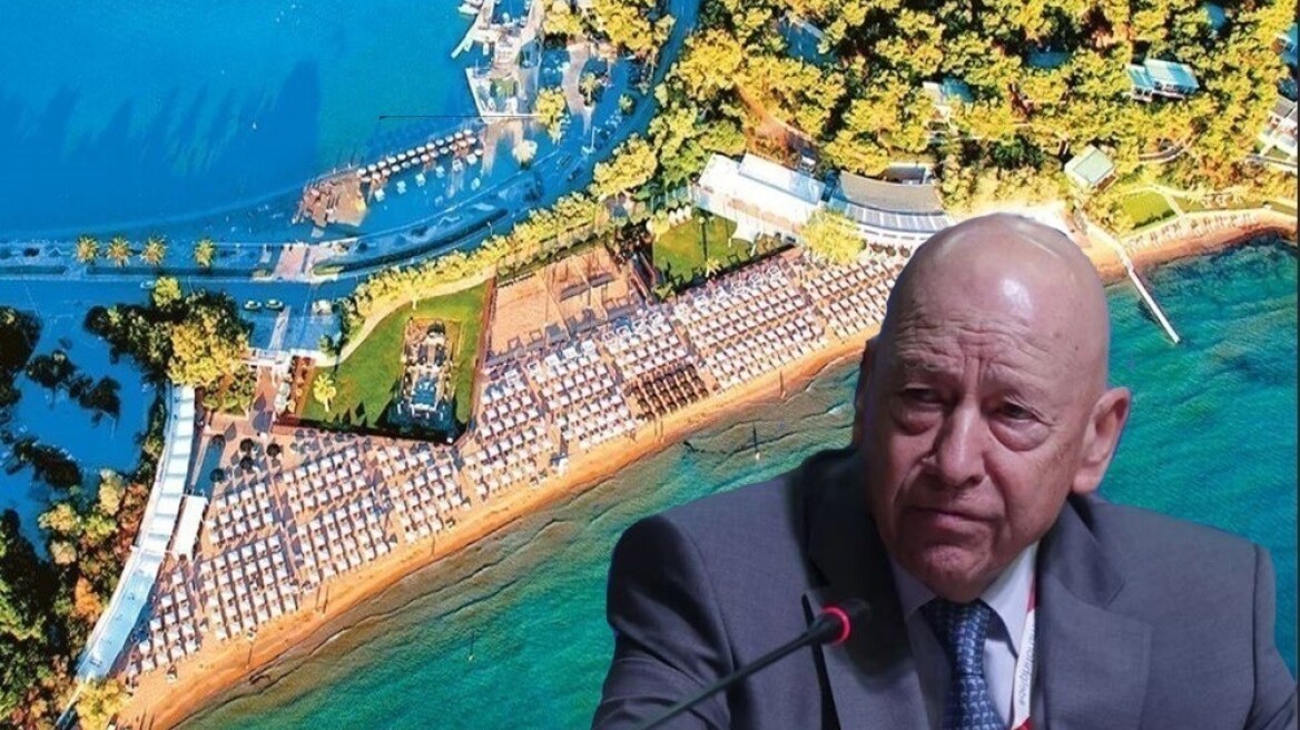 Αστέρας Βουλιαγμένης: Πρόεδρος ΔΣ ο Γιώργος Προκοπίου, CEO o Ηρακλής Παύλου