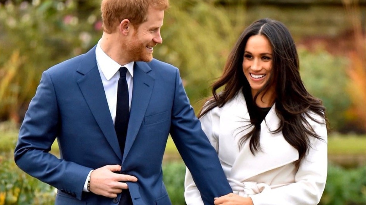 «With Love, Meghan»: Κι όμως, η σειρά δε γυρίστηκε στο πραγματικό σπίτι της Μέγκαν Μαρκλ και του πρίγκιπα Χάρι 
