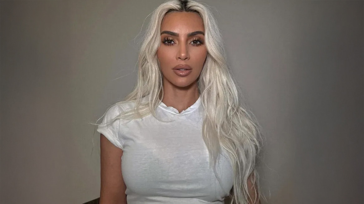 Κιμ Καρντάσιαν: «Δεν περίμενα ποτέ πως το παιδί μου θα με βοηθούσε τόσο πολύ να σταθώ στα πόδια μου»