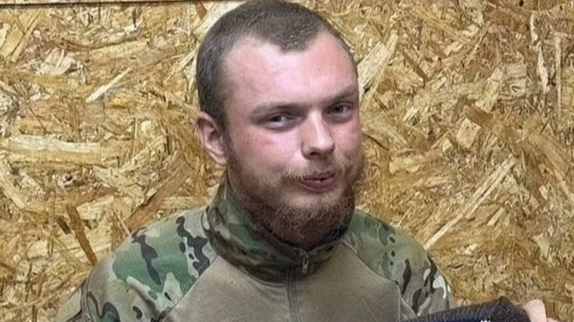 Ρωσία: Βρετανός καταδικάστηκε σε κάθειρξη 19 ετών επειδή πολέμησε για την Ουκρανία στο Κουρσκ