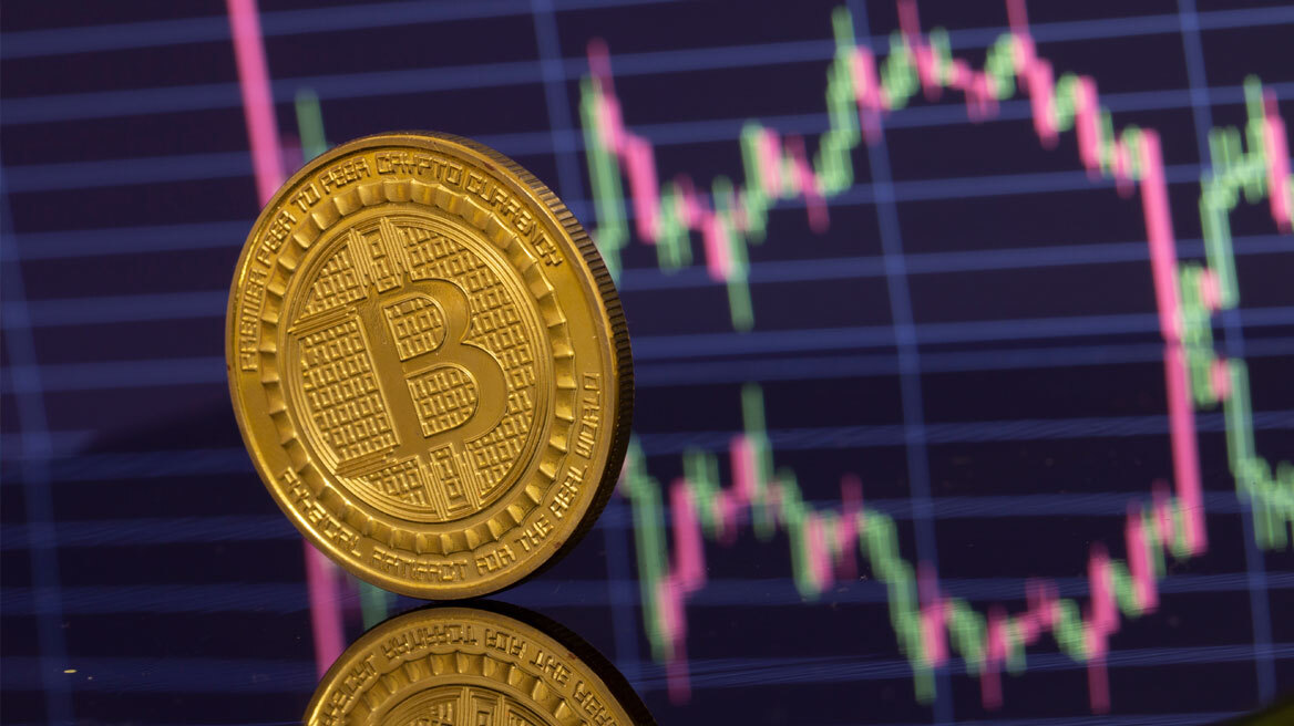 Bitcoin: Συνεχίζει ακάθεκτο το ράλι προς τα 120.000 δολάρια