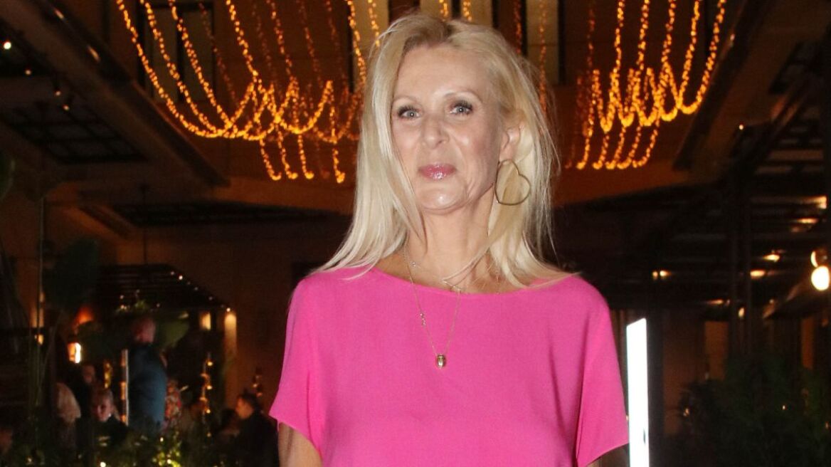 Κατερίνα Γκαγκάκη: Είναι αποτυχία ότι πούλησα το σπίτι των δικών μου και δεν έκανα οικογένεια