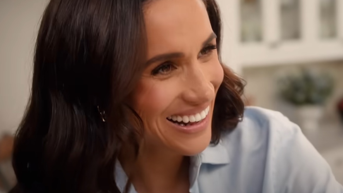 «Βαρετό, υπερφύαλο, ψεύτικο»: Καυστικά τα σχόλια και οι κριτικές για το νέο σόου της Μέγκαν Μάρκλ 