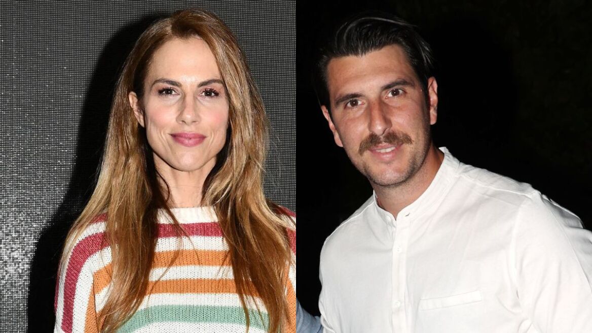 Ντορέττα Παπαδημητρίου: Η αντίδραση στις ερωτήσεις των δημοσιογράφων για τη σχέση της με τον Γιώργο Γεροντιδάκη μετά την πρώτη τους κοινή φωτογραφία