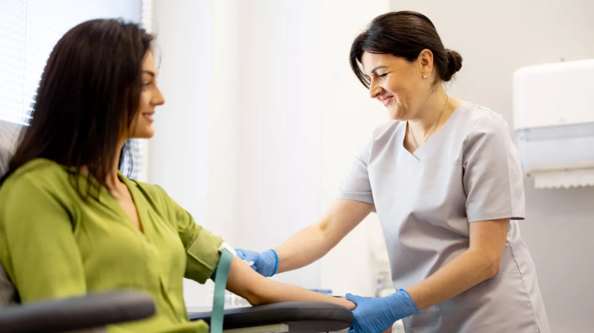 Δωρεάν και ανώνυμοι έλεγχοι για τα σεξουαλικά νοσήματα στις 6 και 7 Μαρτίου