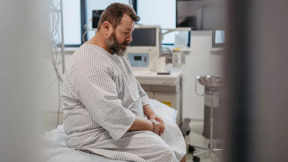 Παχυσαρκία: 2,7 εκατομμύρια Έλληνες ζουν με τη νόσο – 1 στους 2 μόνιμα σε δίαιτα