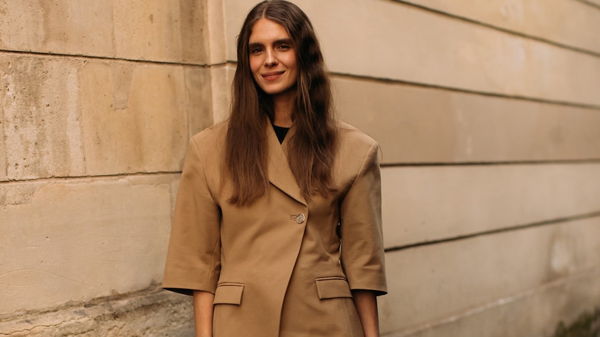 Οι ωραιότερες street style εμφανίσεις από τους δρόμους του Παρισιού