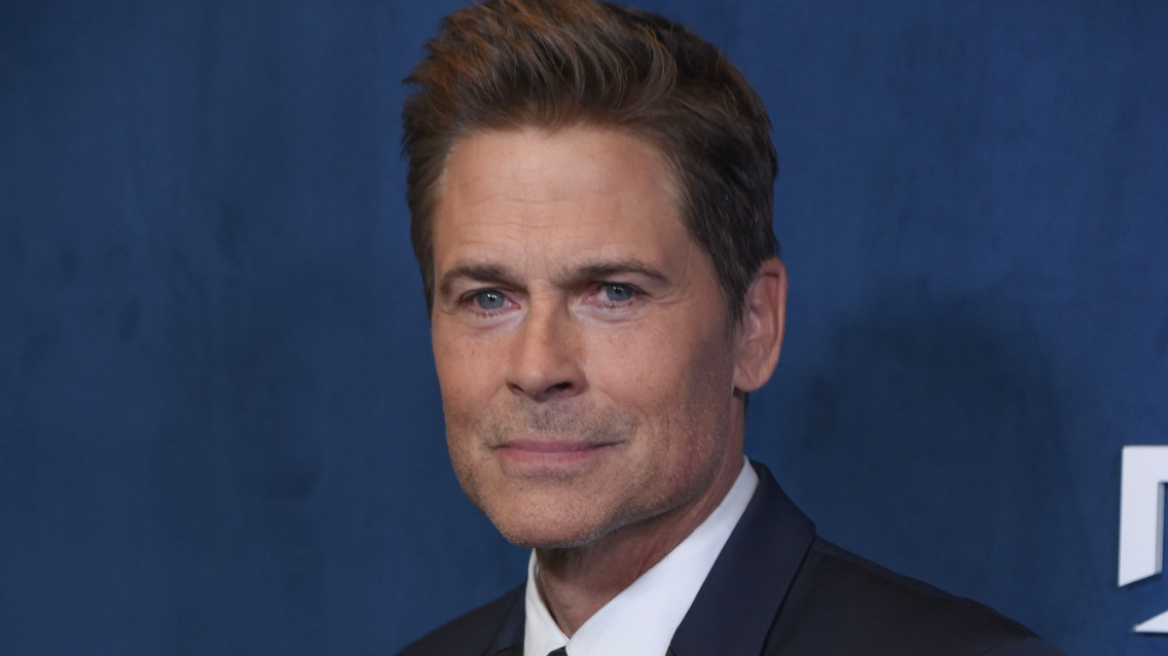 Ο Ρομπ Λόου θα πρωταγωνιστήσει στη νέα ταινία τρόμου «The Third Parent»