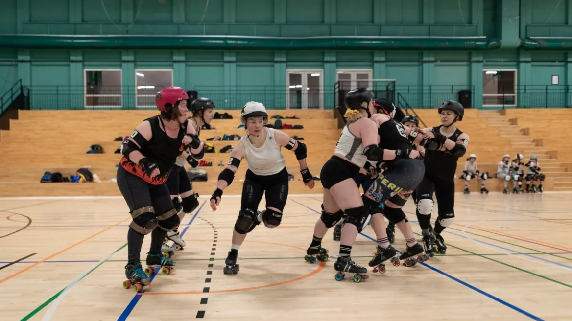 Το άγνωστο άθλημα που κερδίζει σε δημοφιλία και απειλεί νύχια και αστραγάλους – Πώς να προστατευθείτε