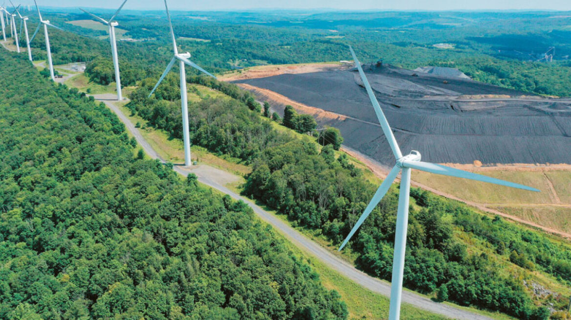 ΑΠΕ: Πάνω από 80 τα πράσινα γιγαβάτ σε αναμονή για να μπουν στην πρίζα
