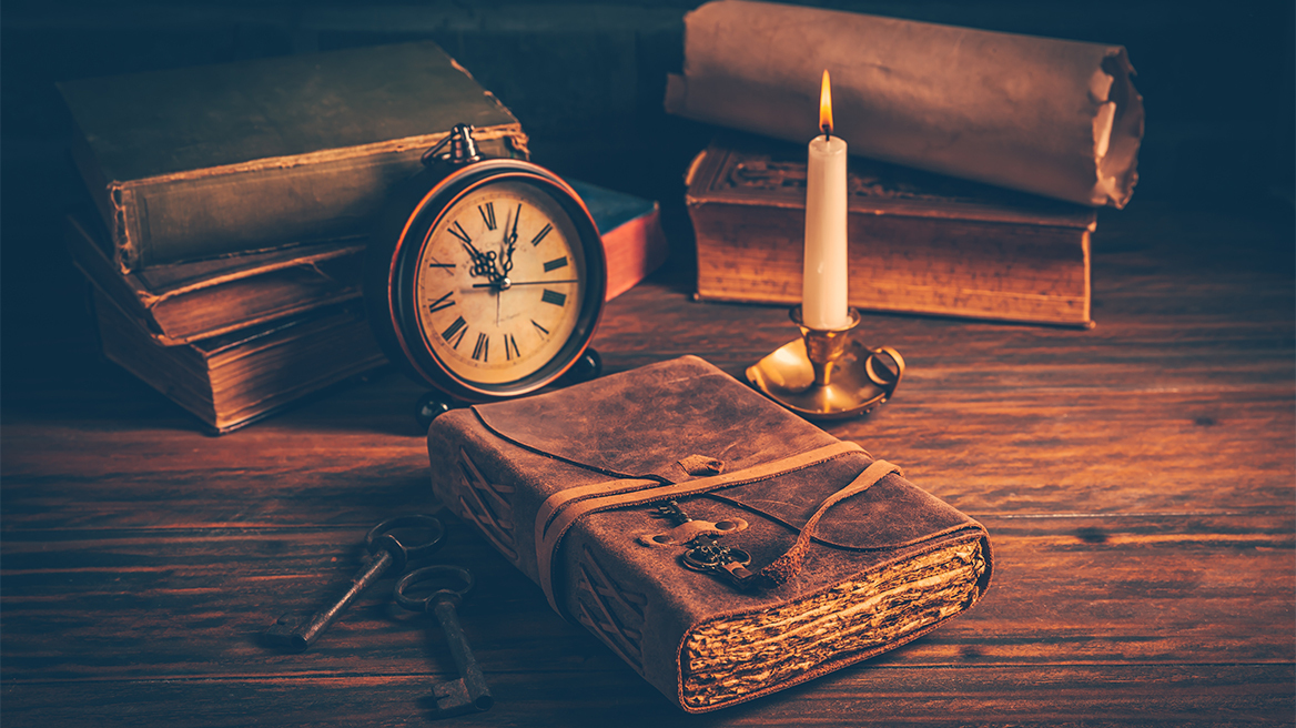 Πανάρχαιο θρησκευτικό βιβλίο με προφητείες αποκαλύπτει πότε θα συμβεί η Ημέρα της Κρίσης... και δεν είναι μακριά