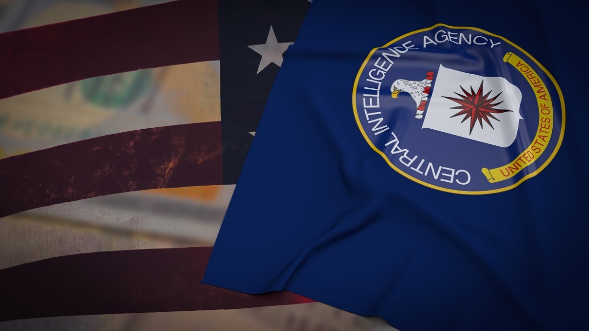 ΗΠΑ: Συνεχίζονται οι εκκαθαρίσεις στη CIA - Απολύθηκαν υπάλληλοι που είχαν προσληφθεί την τελευταία διετία