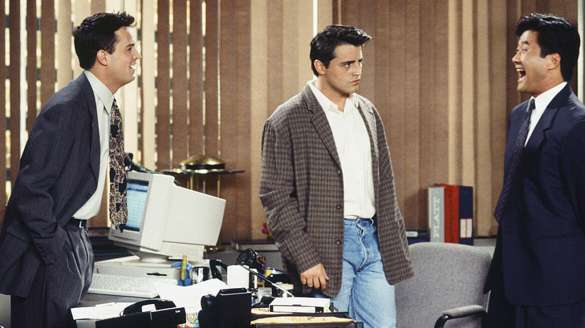 «Friends»: Τελικά, ήταν τοξικό το περιβάλλον στα γυρίσματα;