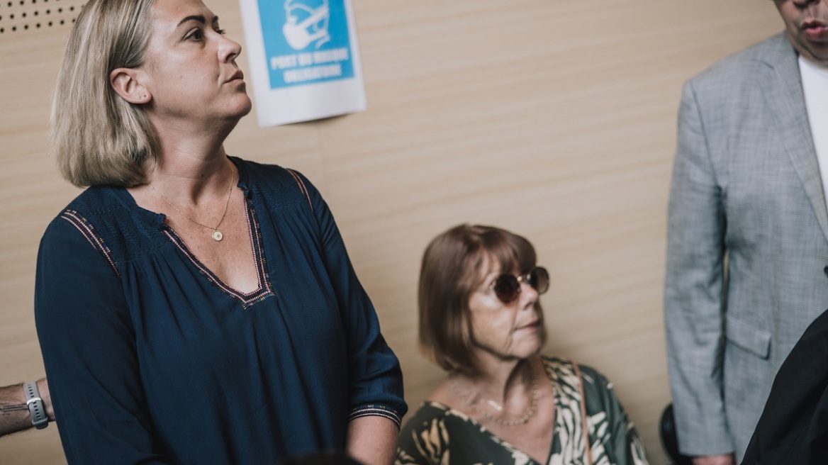 Ζιζέλ Πελικό: Αρνείται να πιστέψει ότι και η κόρη της έπεσε θύμα βιασμού από τον Ντομινίκ Πελικό