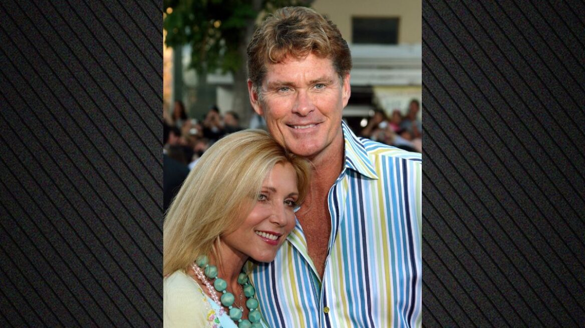 Πάμελα Μπαχ: Η τελευταία ανάρτησή της πριν βάλει τέλος στη ζωή της