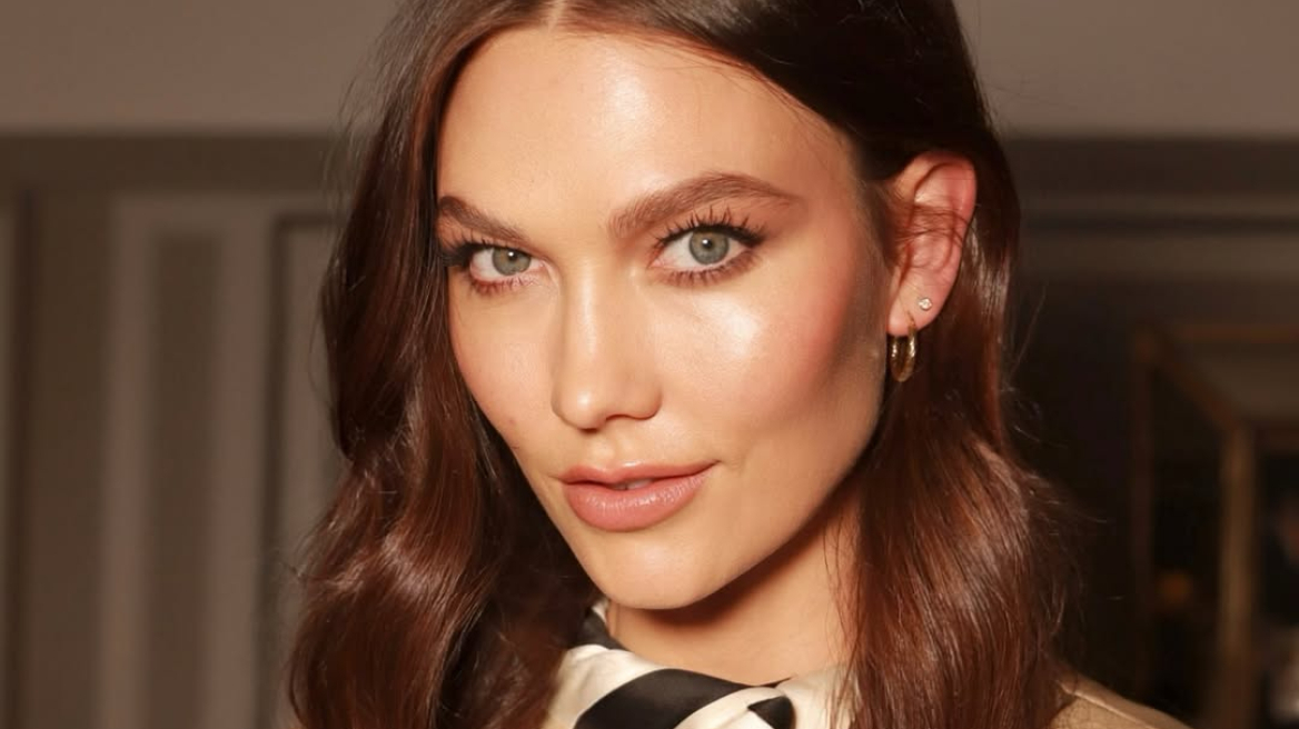 Watercolour makeup: Η ρομαντική τάση που θα βλέπουμε παντού την άνοιξη