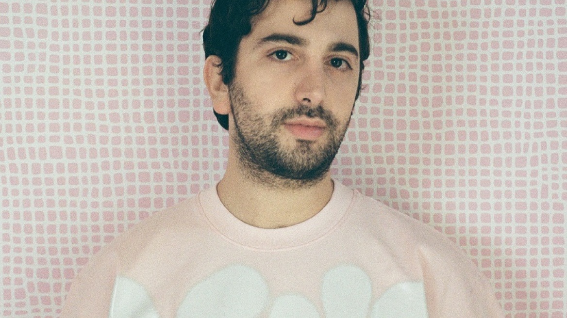 Μάριο Μπανούσι: «Οτιδήποτε έχω φτιάξει είναι κάτω από τη σκιά της μητέρας μου»