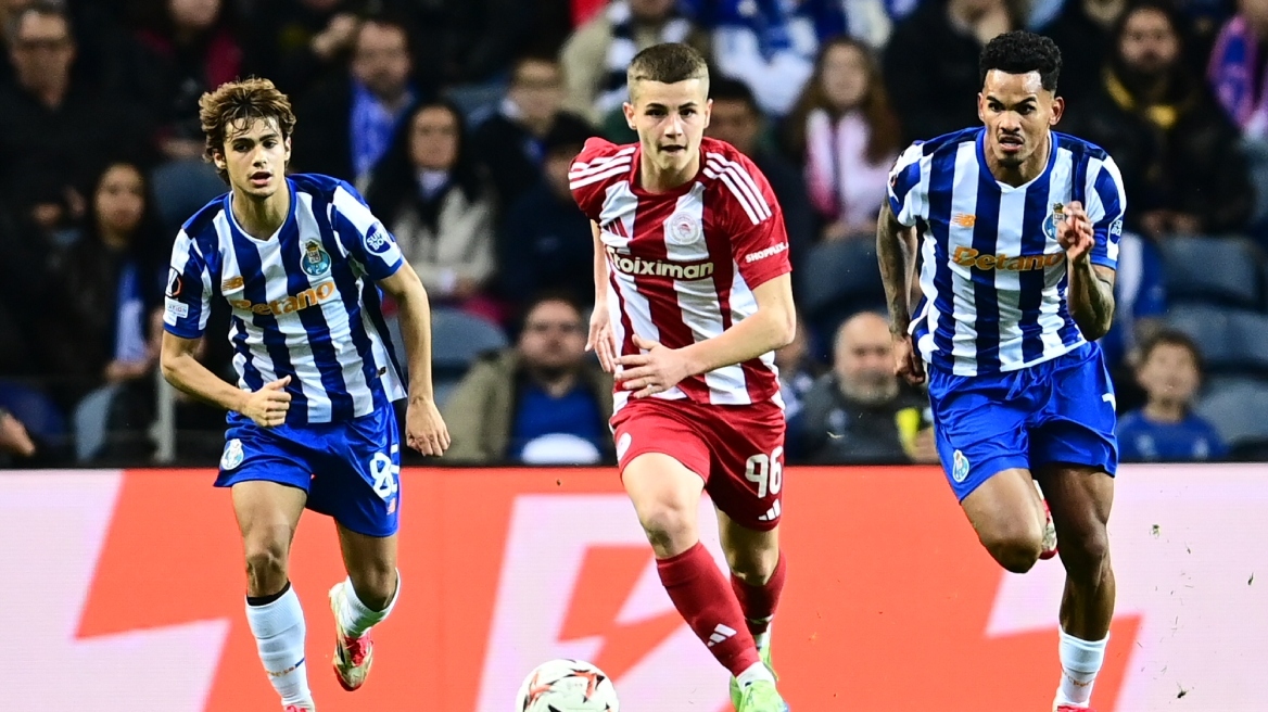Europa League: Αποστολή στη Νορβηγία για τον Ολυμπιακό απέναντι στην Μπόντο Γκλιμτ