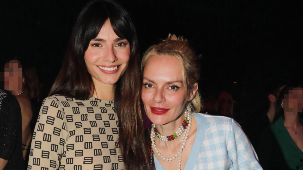 H Ηλιάνα Παπαγεωργίου έχει κάνει μήνυση στην Έλενα Χριστοπούλου για υπεξαίρεση χρημάτων 