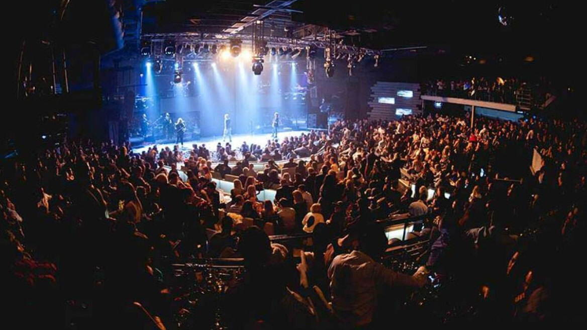 ΑΑΔΕ: Πώς στήνονται οι νέου τύπου «έφοδοι» σε μεγάλες πίστες, εκδηλώσεις και events (vid)