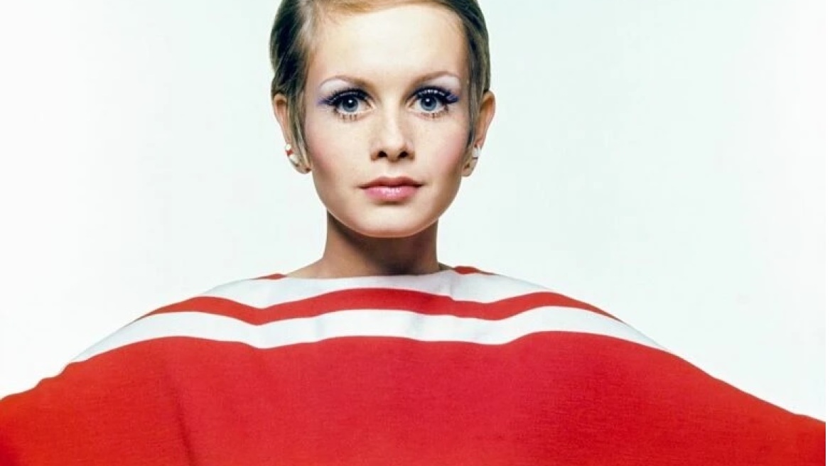 «Twiggy»: Μια ματιά στη ζωή του μεγαλύτερου it-girl όλων των εποχών