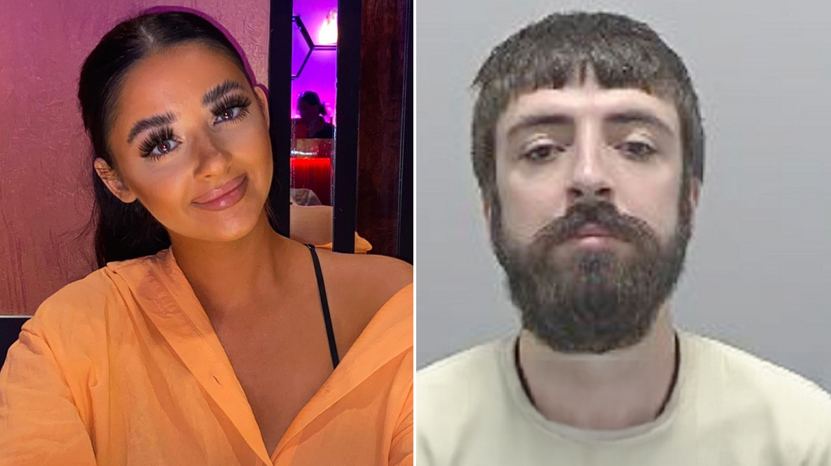 Βίασε την πρώην σύντροφό του και σκότωσε τη μητέρα και την αδερφή της - Ένοχος στο δικαστήριο 26χρονος Βρετανός