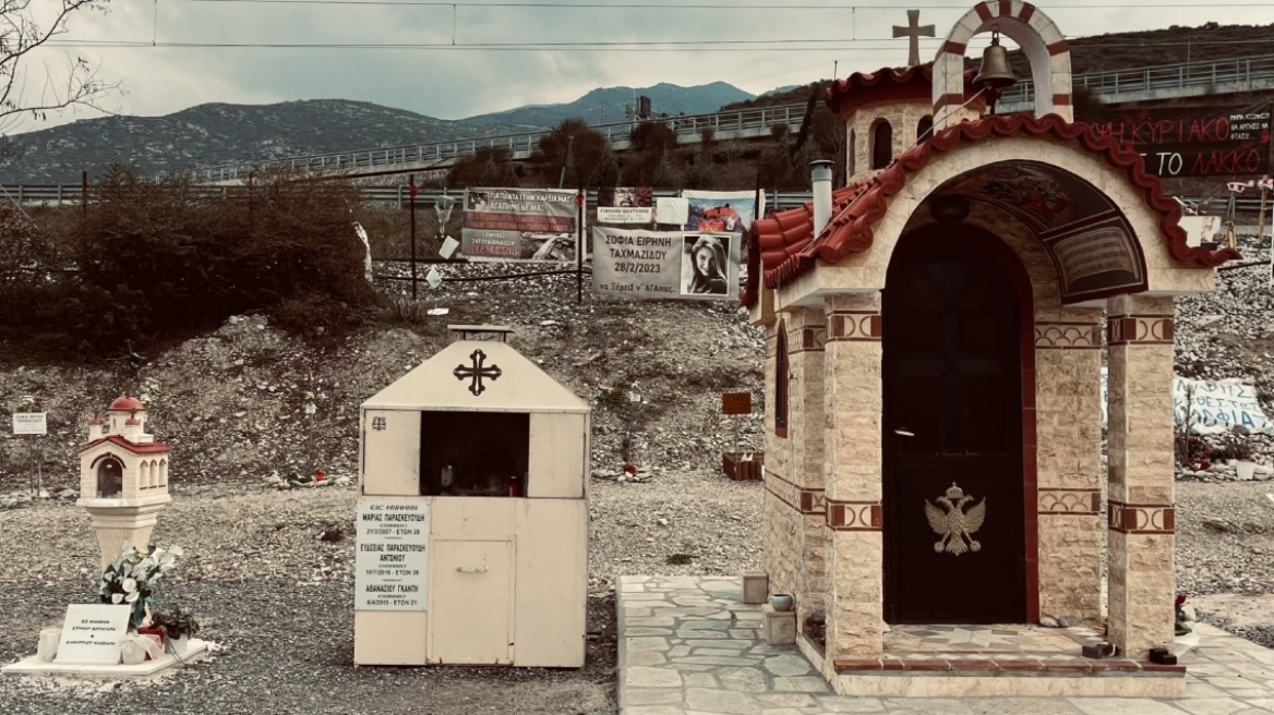 Η «Αυτοψία» δίνει 15 απαντήσεις στα μεγάλα ερωτήματα της υπόθεσης των Τεμπών