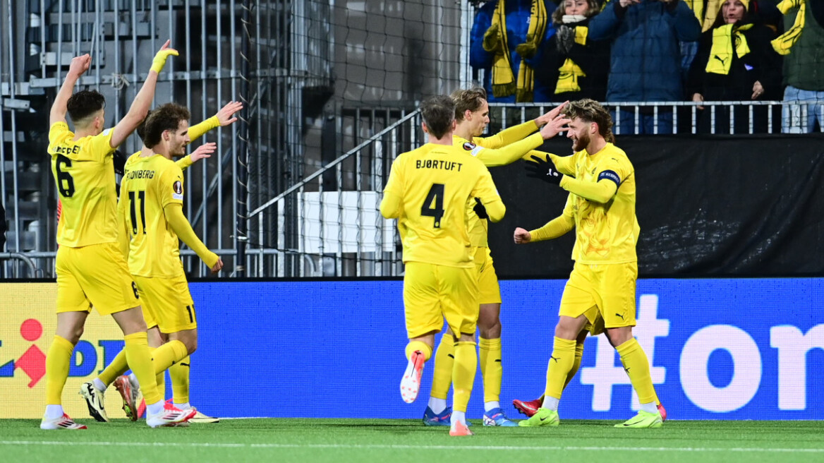 Τι είναι ο πλαστικός χλοοτάπητας της Μπόντο Γκλιμτ και γιατί αποτελεί «πονοκέφαλο» για τις ομάδες που αγωνίζονται στο φυσικό χορτάρι