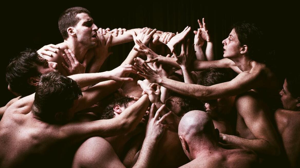 «Έγκλημα και τιμωρία»: Το αριστούργημα του  Ντοστογιέφσκι στο Κρατικό Θέατρο Βορείου Ελλάδος