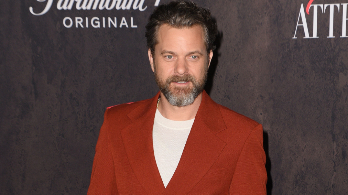 Τζόσουα Τζάκσον: Η εξομολόγηση για την καταστροφή της κατοικίας του από τις φωτιές στην Καλιφόρνια - «Ήταν το σπίτι της παιδικής μου ηλικίας»