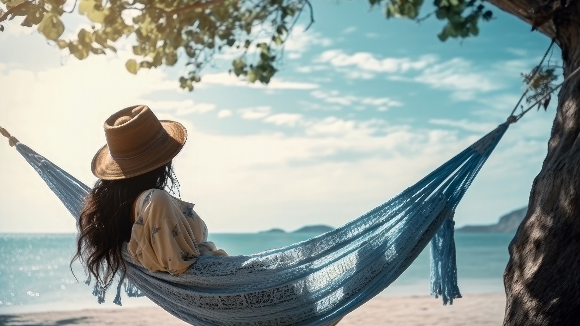 Ο μισθός σας μπορεί να σας πάει διακοπές