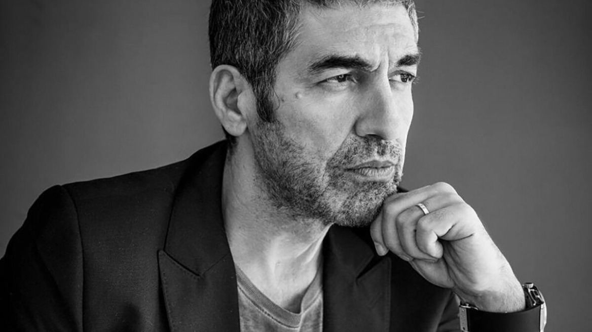 Πέθανε ο ιδρυτής της Pink Woman, Παύλος Χατζηπαυλίδης