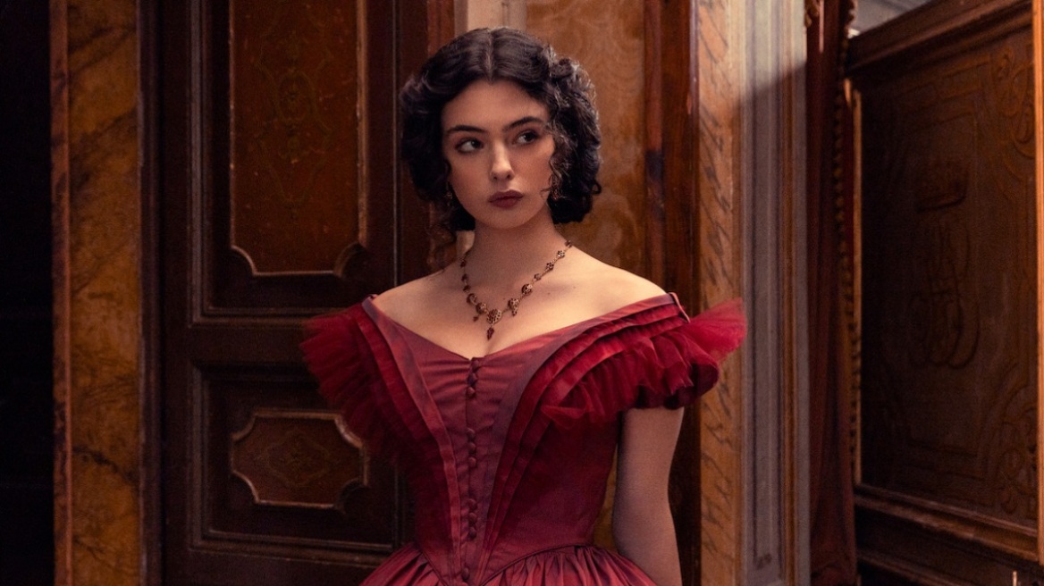 Ντέβα Κασέλ για τη συμμετοχή της στον «Γατόπαρδο»: Μου δίδαξε περισσότερα απ’ όσα περίμενα