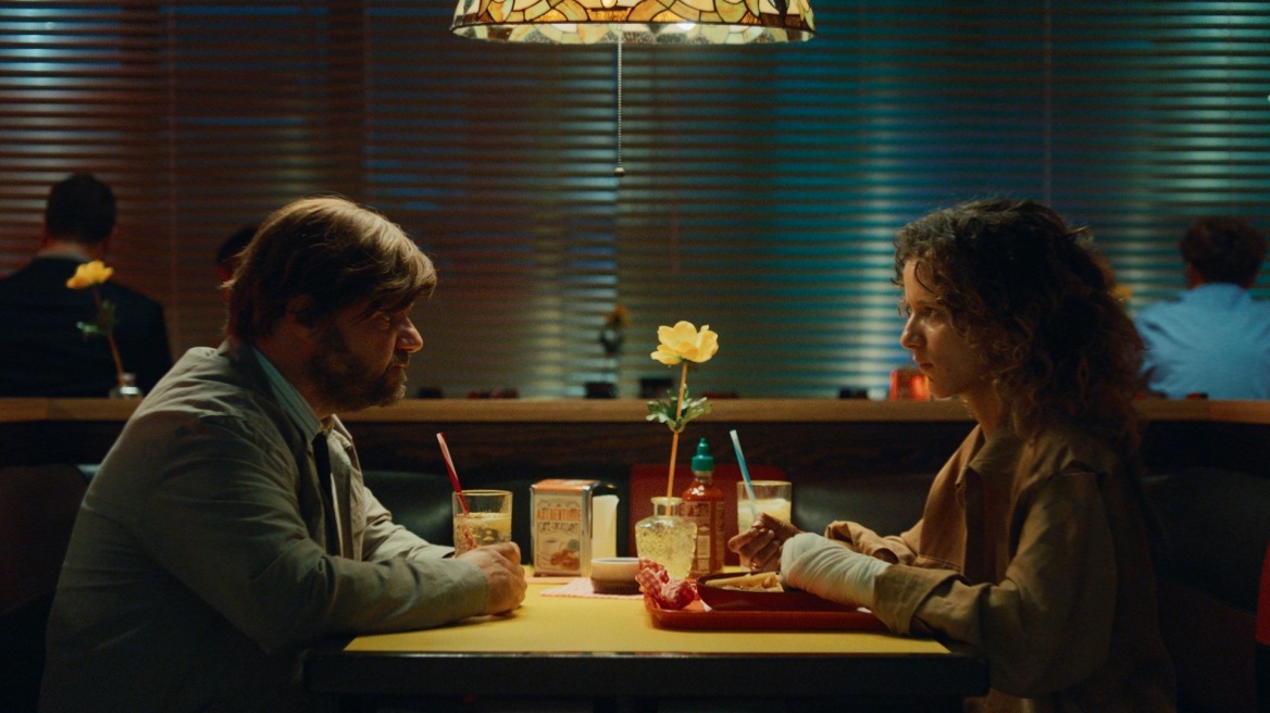 Στεφανία Σωτηροπούλου: Συμπρωταγωνιστεί με τον Μάκη Παπαδημητρίου σε ένα σύγχρονο παραμύθι, βάλσαμο στην ψυχή